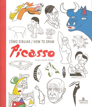 Cómo dibujar Picasso