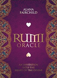 
            Rumi Oracle