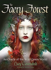 
            The Faery Forest