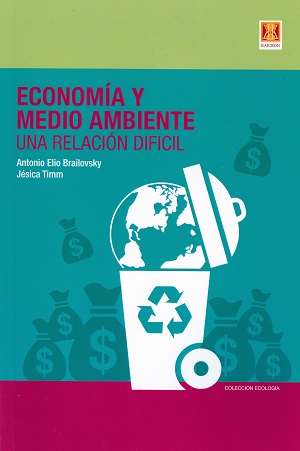 Economía y medio ambiente