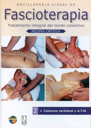 Fascioterapia T.2 (DVD)