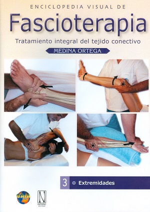 Fascioterapia T.3 (DVD)