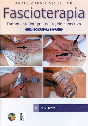 
            Fascioterapia T.4 (DVD)