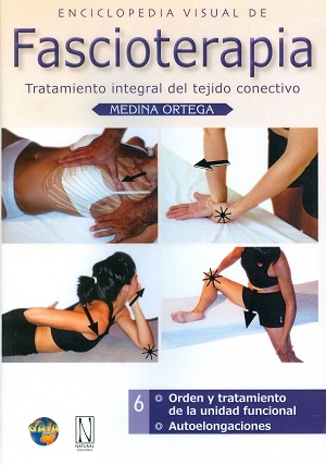 
            Fascioterapia T.6 (DVD)