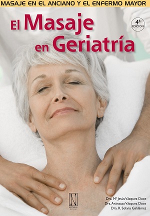 El Masaje en Geriatría