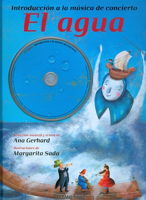 El agua. Introducción a la música de concierto