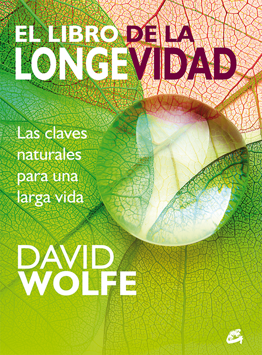 
            El libro de la longevidad