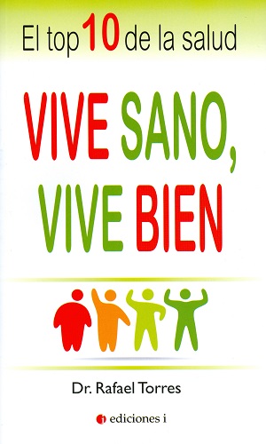 Vive sano, vive bien