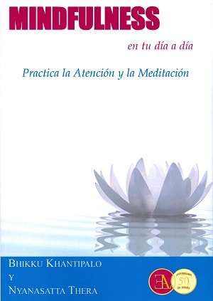 
            Mindfulness en tu día a día