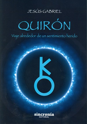 
            Quirón