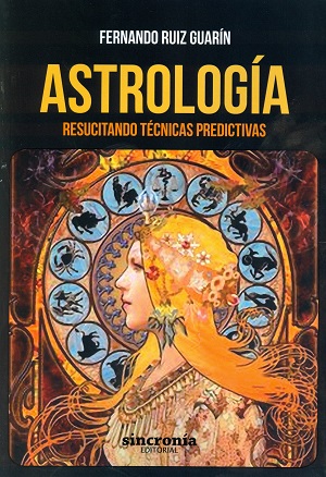 
            Astrología
