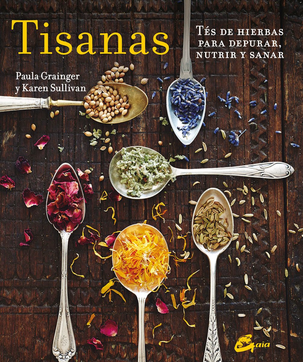 
            Tisanas