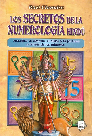 
            Los secretos de la numerología hindú