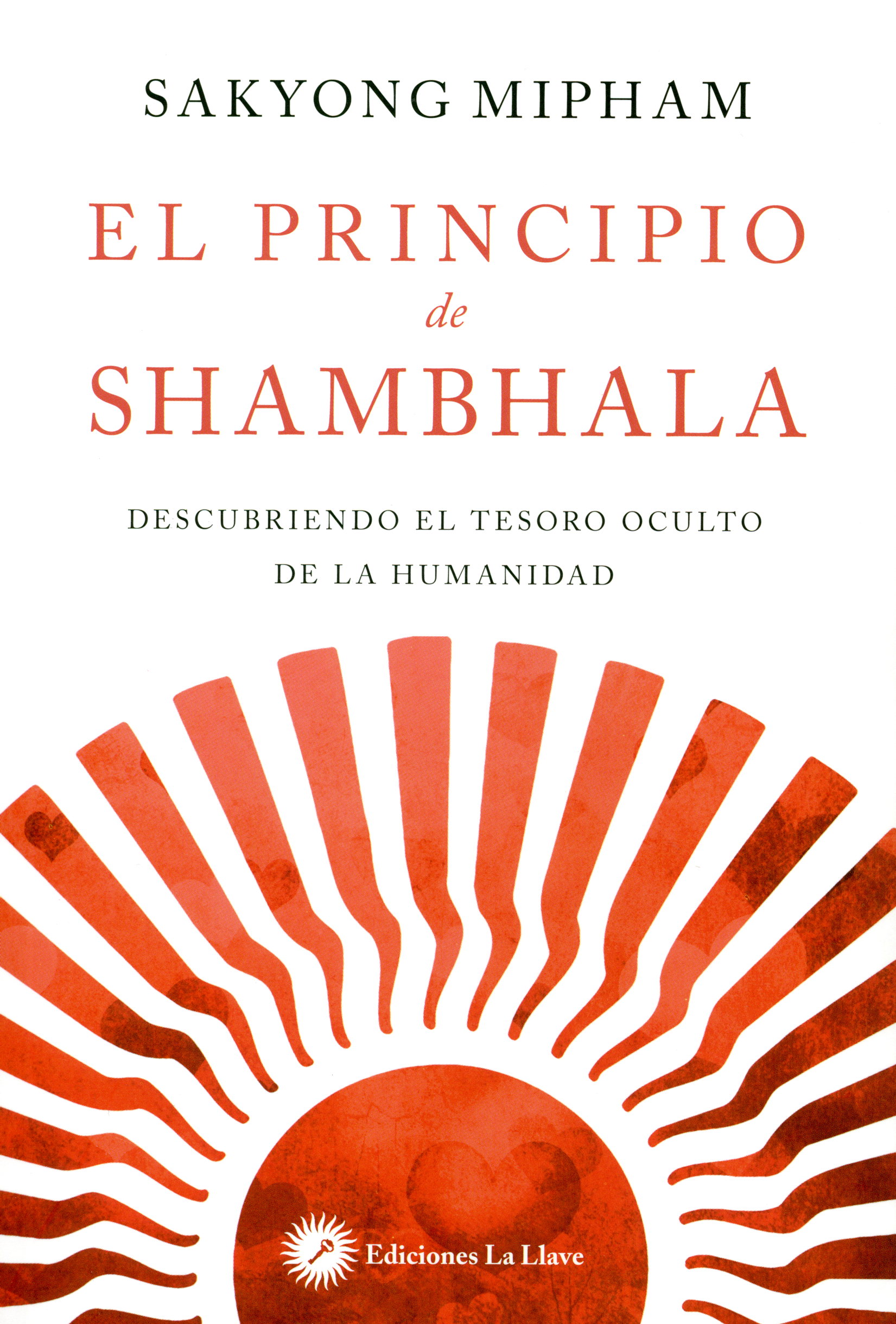 
            El principio de Shambhala