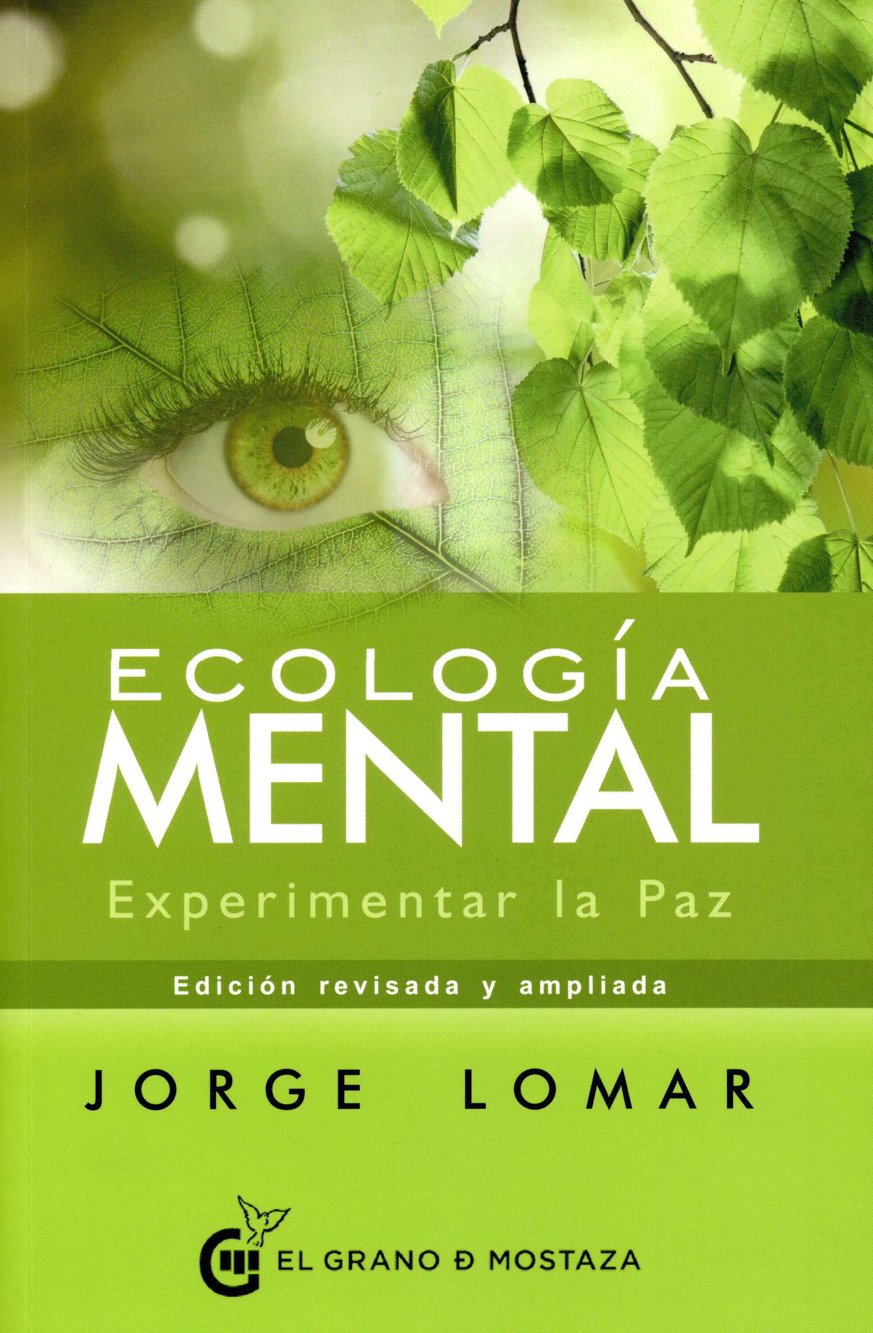 
            Ecología mental