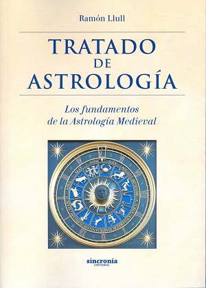 
            Tratado de astrología