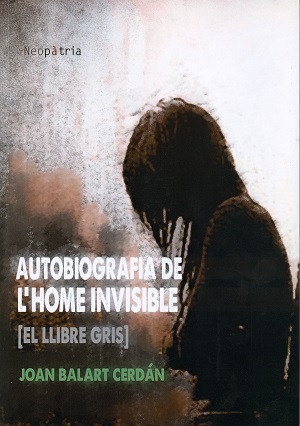 Autobiografía de l'home invisible