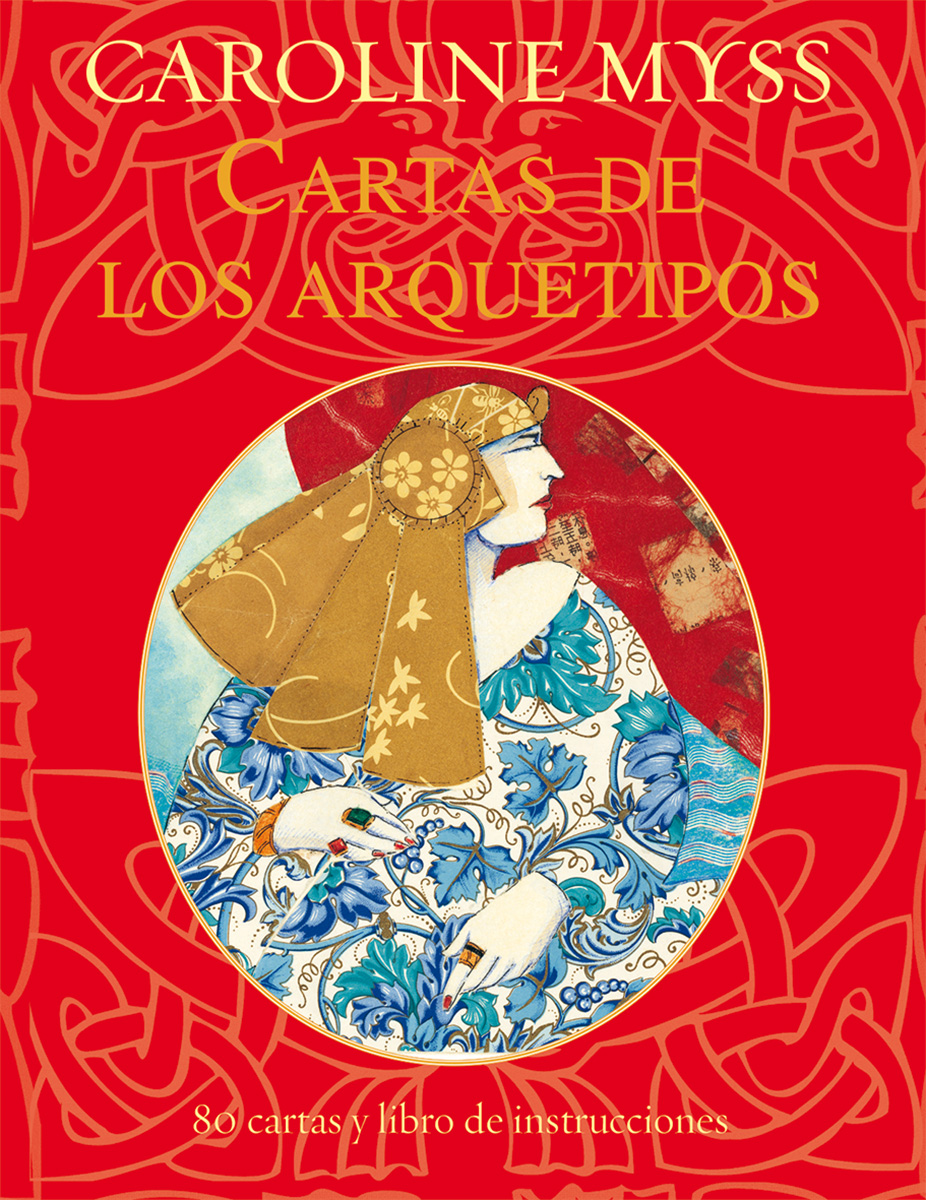 
            Cartas de los arquetipos