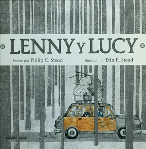 
            Lenny y Lucy