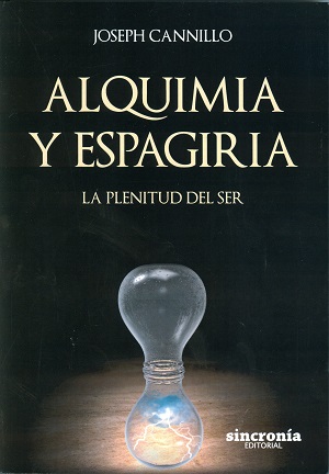 Alquimia y espagiria