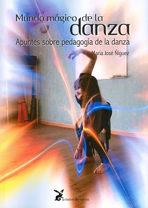 
            Mundo mágico de la danza