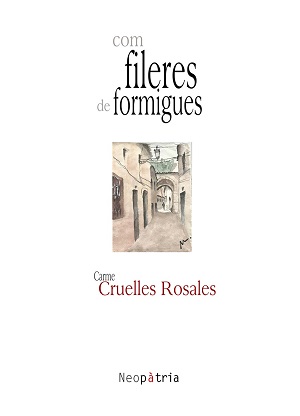 Com fileres de formigues