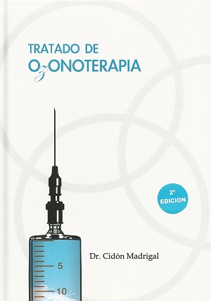 
            Tratado de ozonoterapia