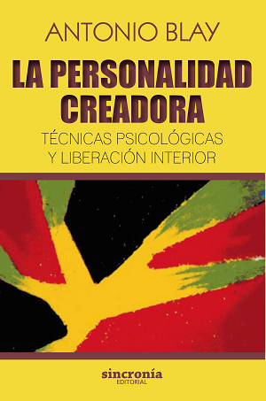 
            La personalidad creadora