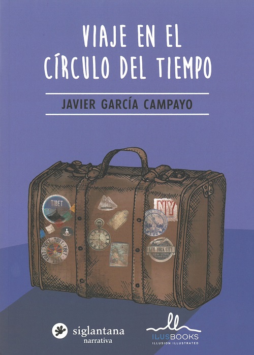 Viaje en el círculo del tiempo