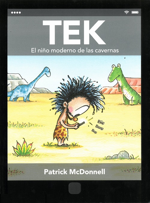 
            Tek