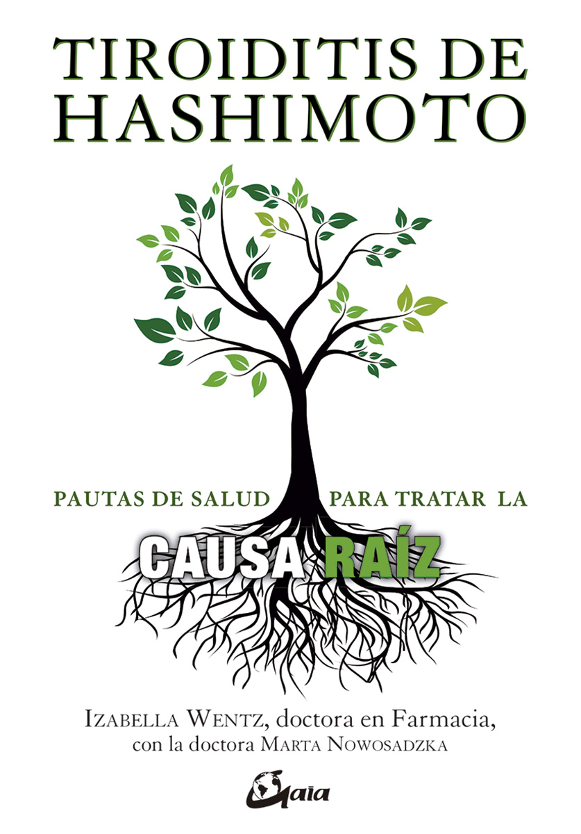 
            Tiroiditis de Hashimoto