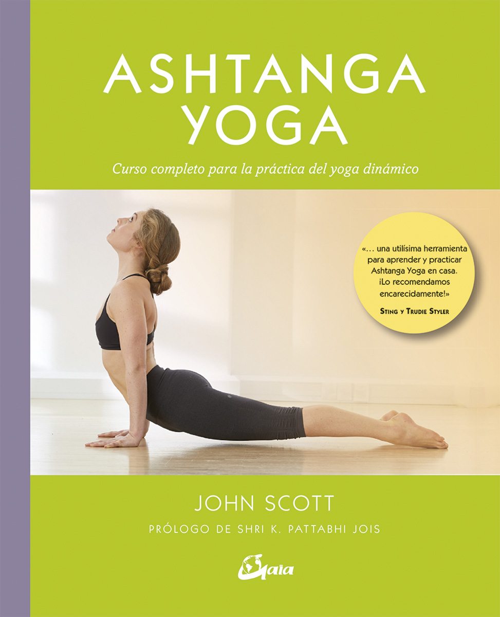 
            Ashtanga Yoga