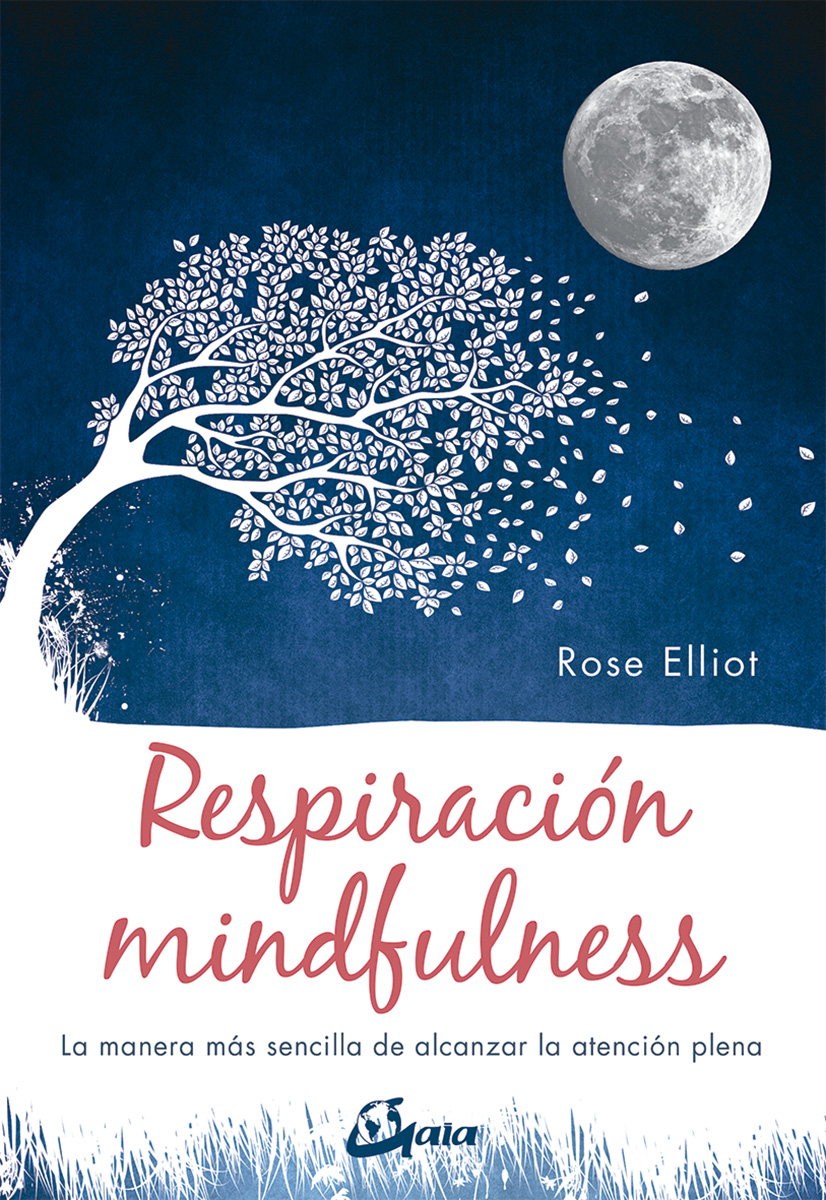 
            Respiración mindfulness