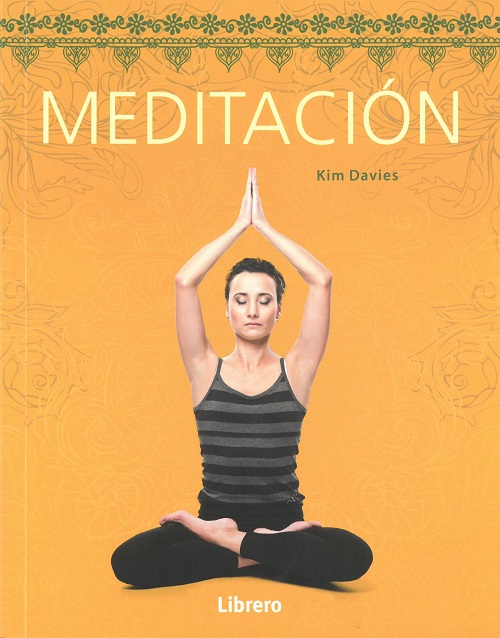 
            Meditación