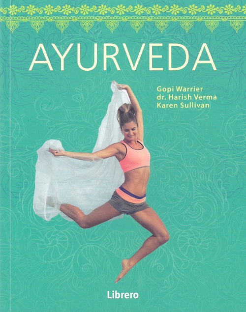 
            Ayurveda