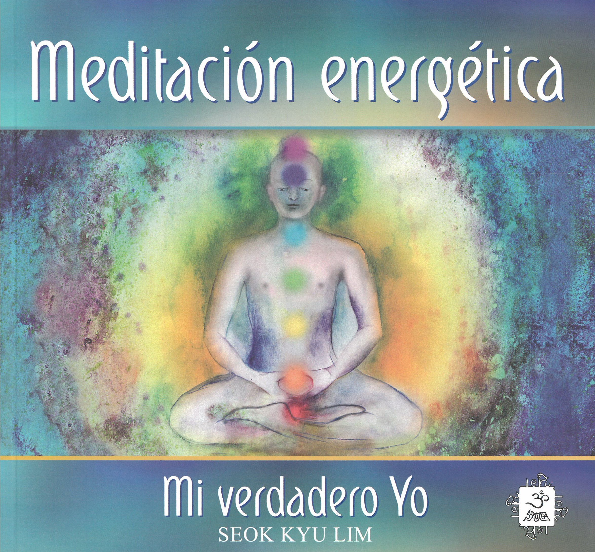 
            Meditación energética