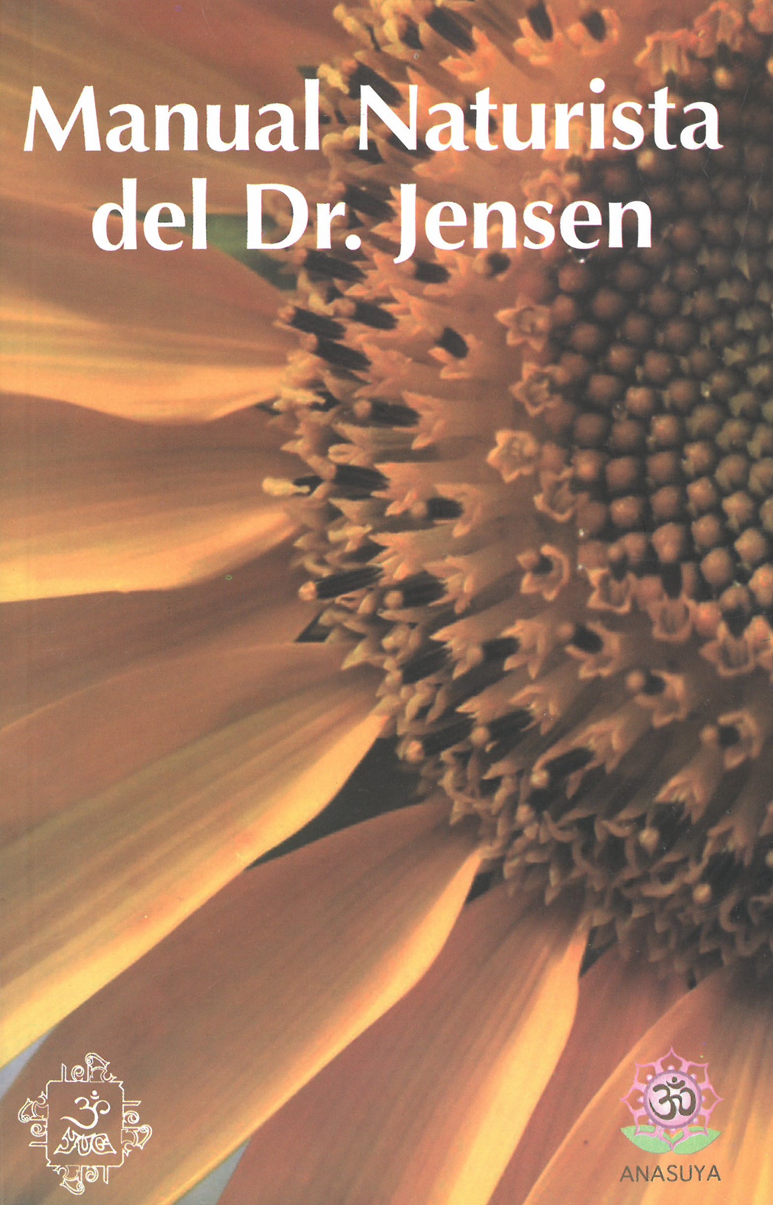 
            Manual naturista del dr. Jensen 