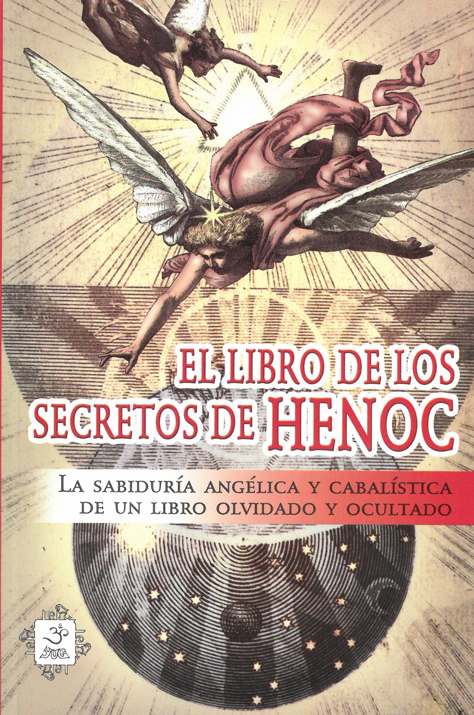 El libro de Los Secretos de Henoc