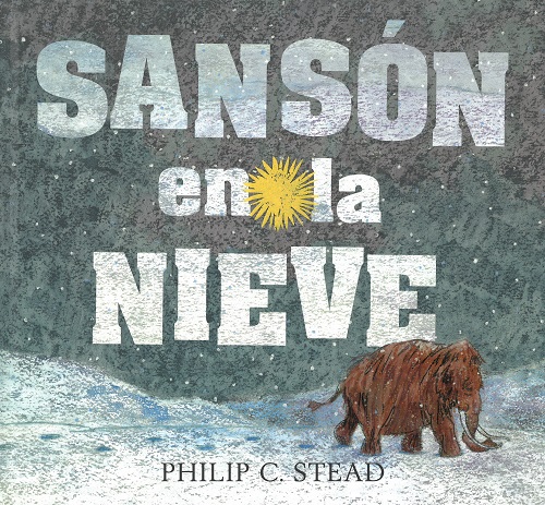 
            Sansón en la nieve