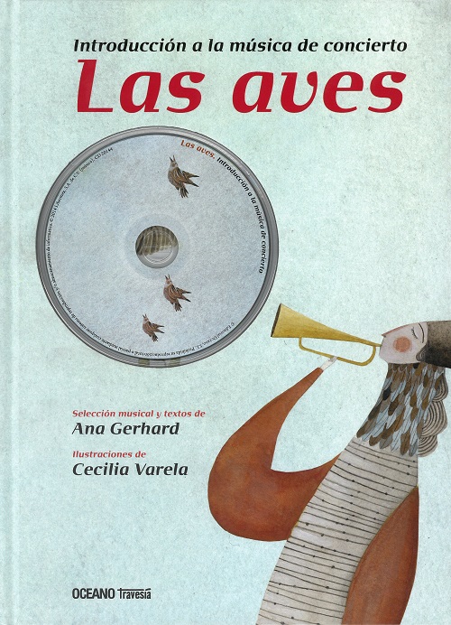 Las aves