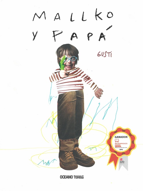 Mallko y papá