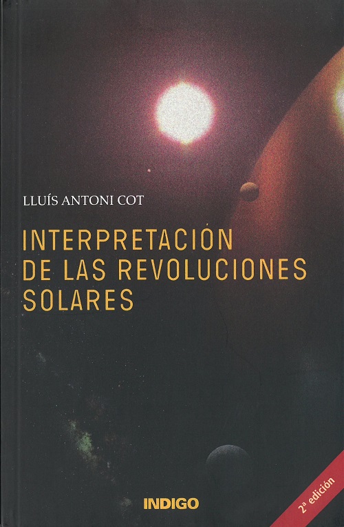 
            Interpretación de las revoluciones solares