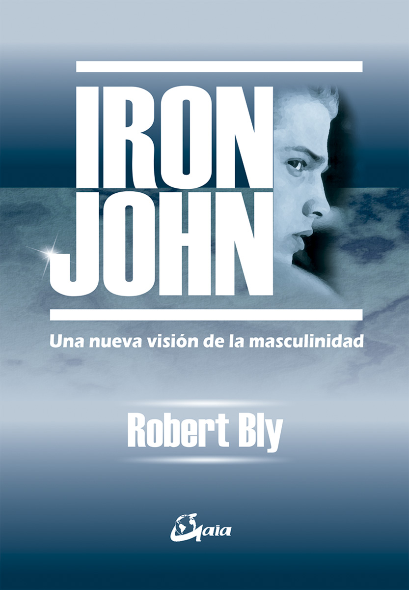 
            Iron John