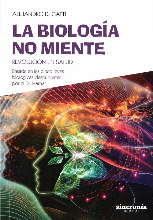 
            La biología no miente