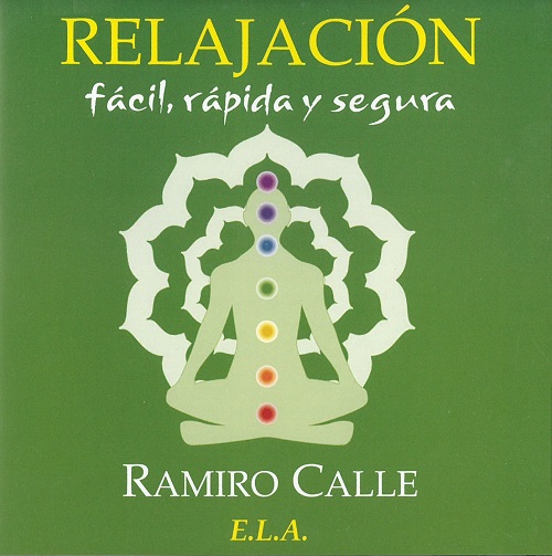 Relajación fácil, rápida y segura