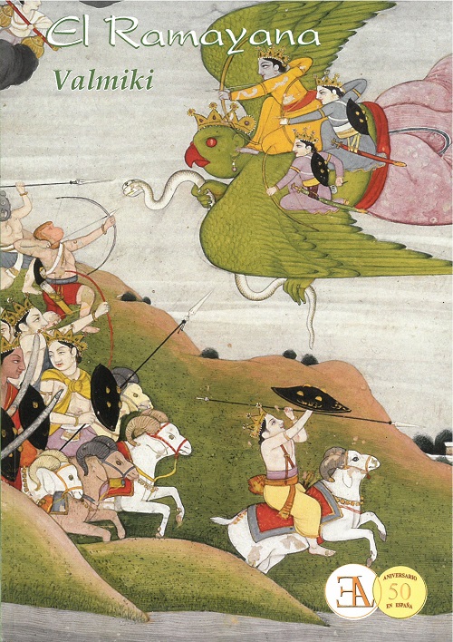 
            El Ramayana