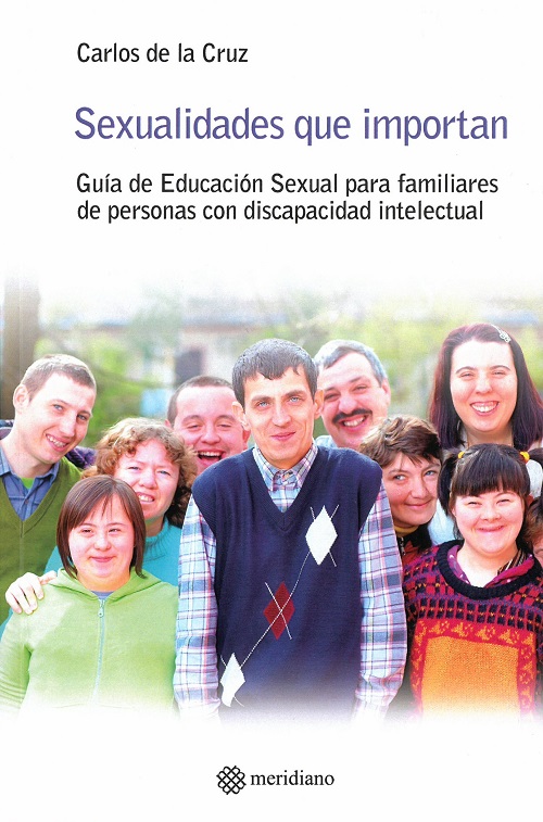 
            Sexualidades que importan