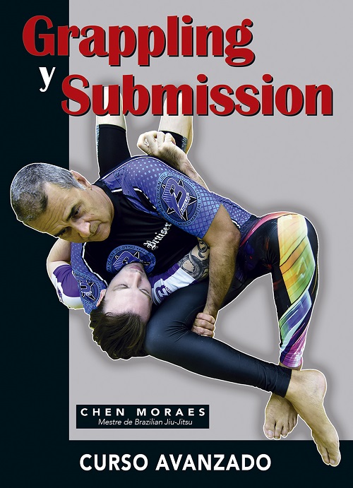 
            Grappling y Submission