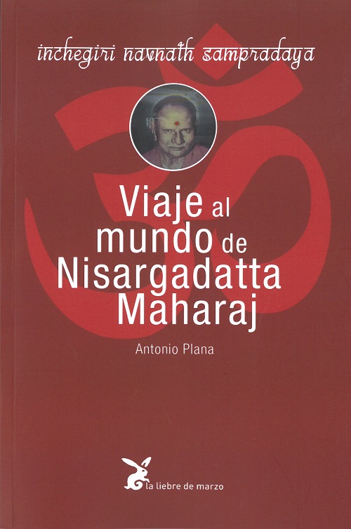 
            Viaje al mundo de Nisargadatta Maharaj