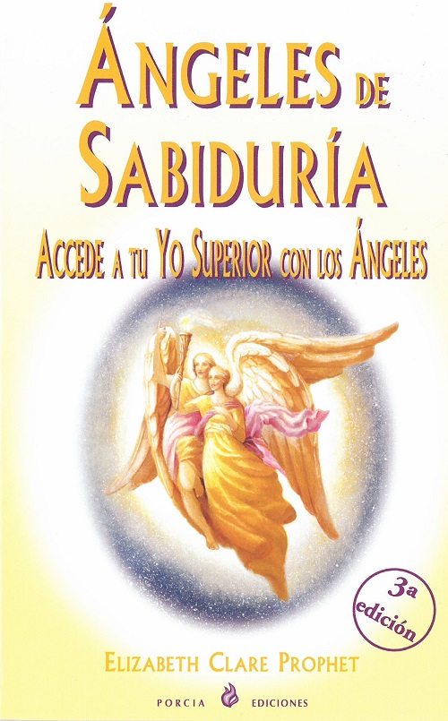 
            Ángeles de sabiduría